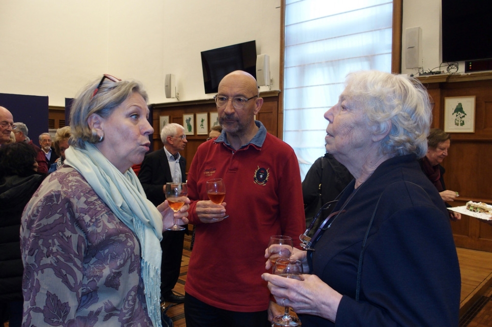 Grand tournoi de la Mairie de Puteaux le 31 mai 2016. — photo 40